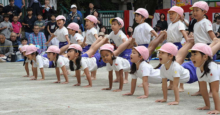 東郷幼稚園