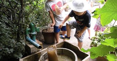 松村幼稚園