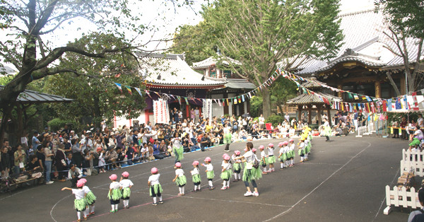 中野たから幼稚園