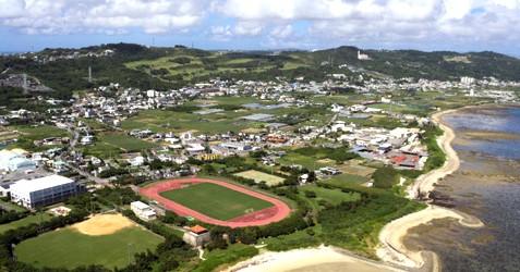 中城わらび保育園