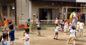 シオン幼稚園