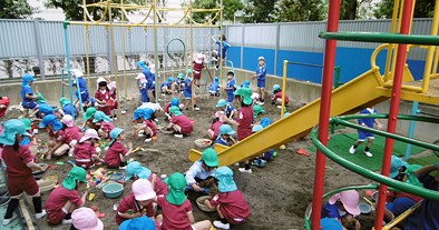 江東学園幼稚園