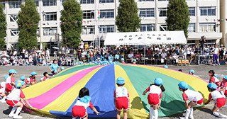 緑ケ丘幼椎園