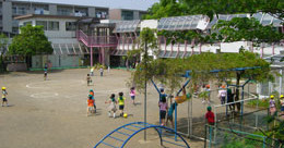 平尾わかば幼稚園