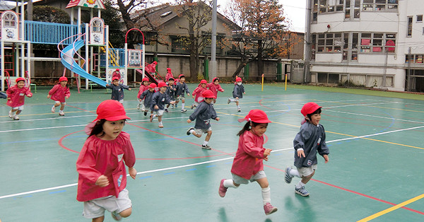 目黒幼稚園