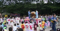 池上みどり幼稚園