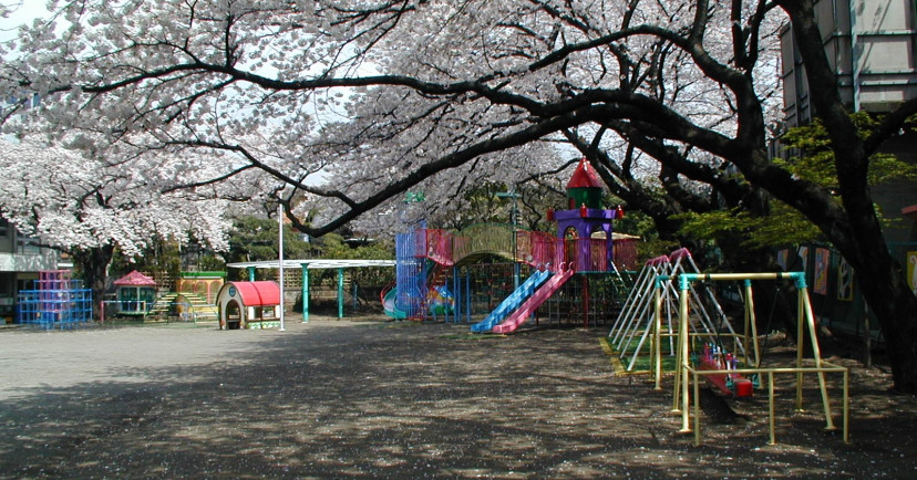 池上みどり幼稚園