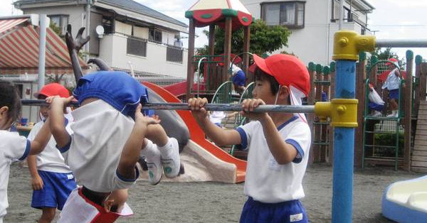 武蔵みどり幼稚園