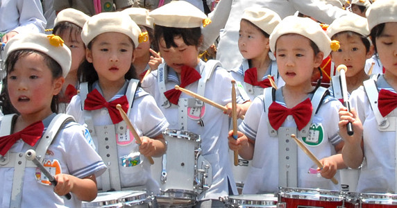 千鶴幼稚園