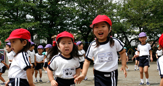 千鶴幼稚園