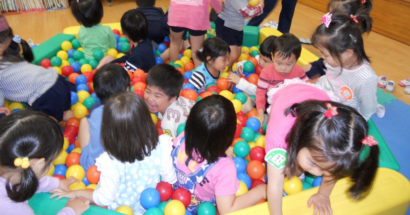 東光幼稚園