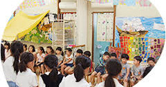 青山学院幼稚園