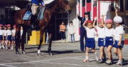 藤の台幼稚園