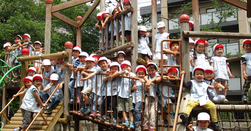 目黒サレジオ幼稚園