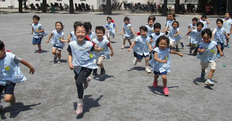 目黒サレジオ幼稚園