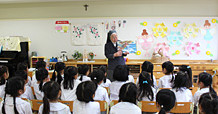 田園調布雙葉小学校附属幼稚園