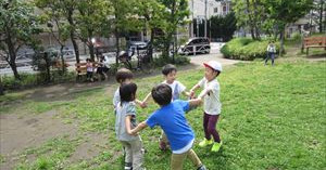 代田幼稚園