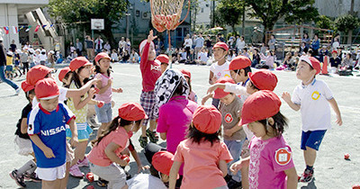 玉川小羊幼稚園