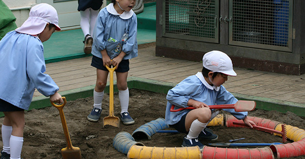 みょうじょう幼稚園