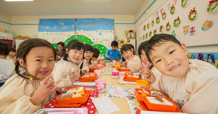 緑ケ丘幼稚園