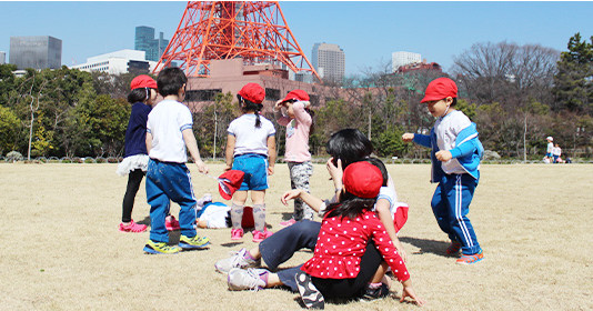 明徳幼稚園