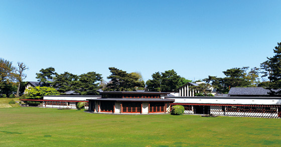 自由学園幼児生活団幼稚園