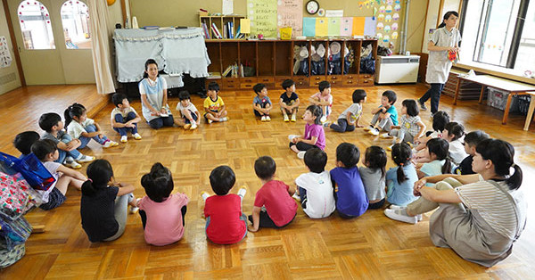 東星学園幼稚園