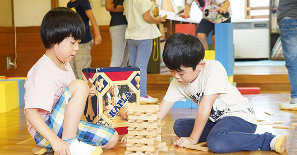 東星学園幼稚園