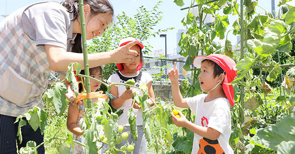 東星学園幼稚園