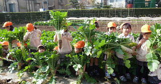 久留米神明幼稚園