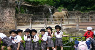 久留米神明幼稚園