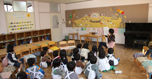 コドモの園幼稚園