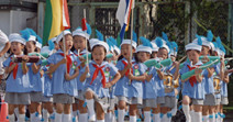 三軒茶屋幼稚園