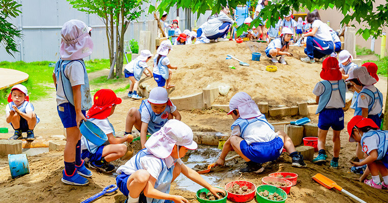 日出幼稚園