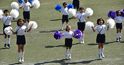 玉川学園幼稚部