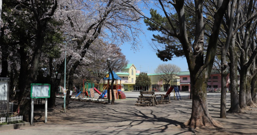 保恵学園幼稚園