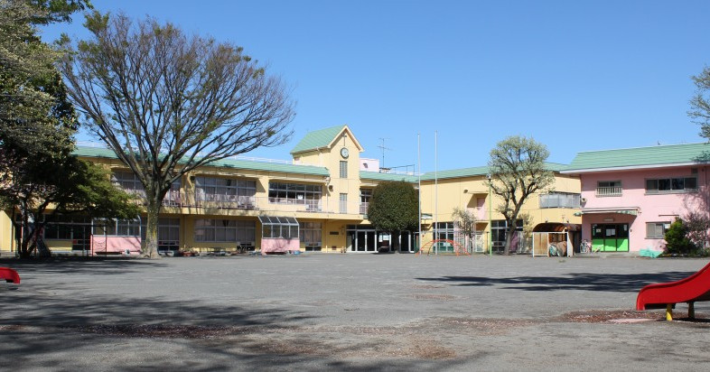 保恵学園幼稚園