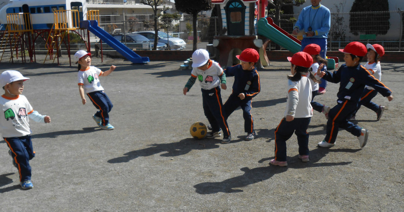 小川幼稚園