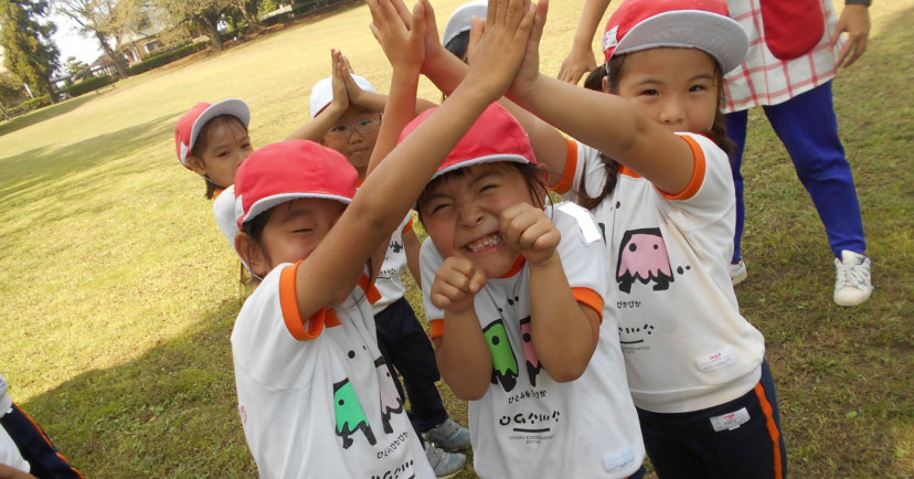 小川幼稚園