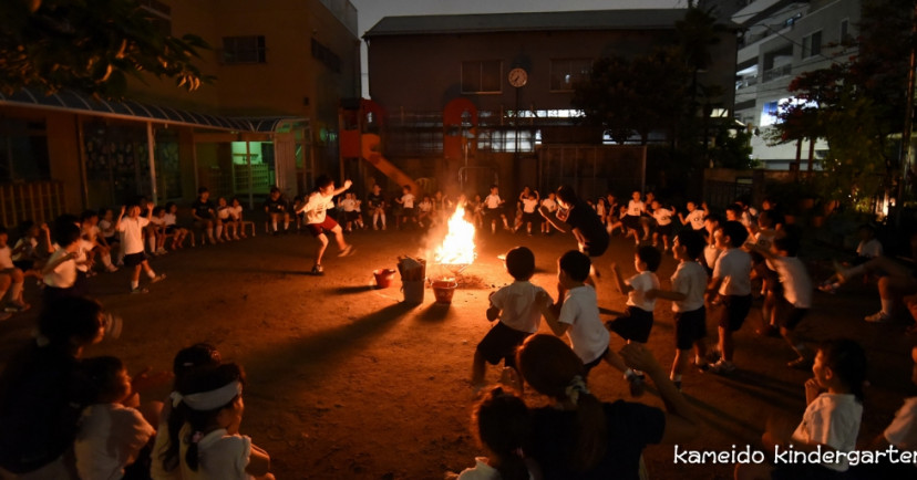 亀戸幼稚園