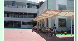 青葉学園幼稚園