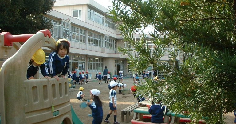 麻生学園深沢幼稚園