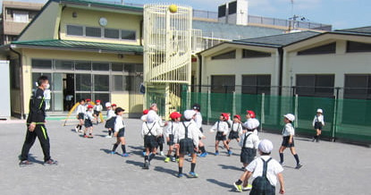 永安寺学園幼稚園