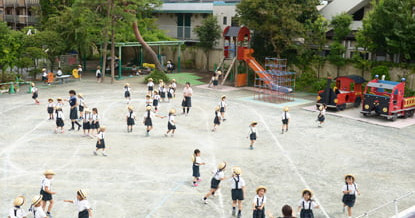 永安寺学園幼稚園