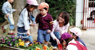 駒場幼稚園