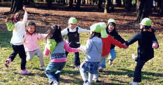 駒場幼稚園