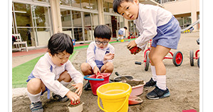 枝光会駒場幼稚園