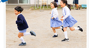 枝光学園幼稚園