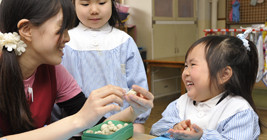 上平井幼稚園