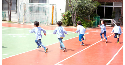 共栄幼稚園